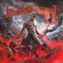 Bloodbound - Creatures Of The Dark Realm (Cd + Dvd) Cd 0884860370929