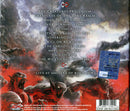 Bloodbound - Creatures Of The Dark Realm (Cd + Dvd) Cd 0884860370929