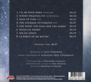 Rhapsody Of Fire - I'Ll Be Your Hero Cd 0884860390927