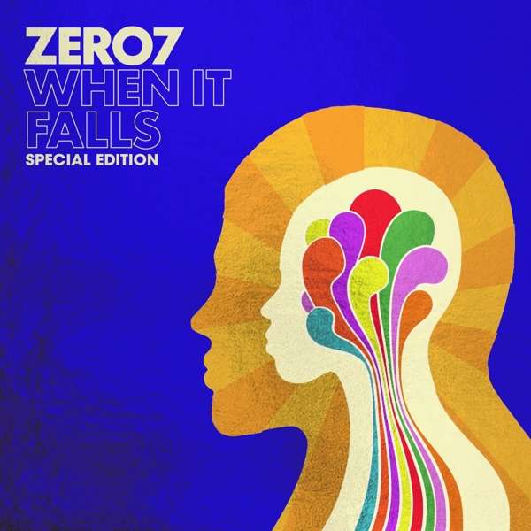 Zero 7 - When It Falls -Special Edition-