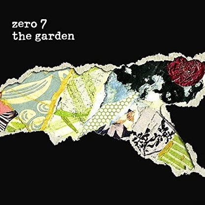 Zero 7 - The Garden (2006)