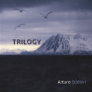 Stalteri Arturo - Trilogy CD 0885016706227