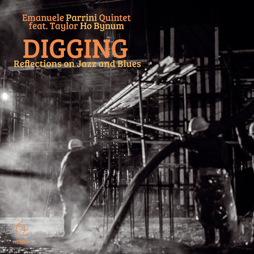 Parrini Emanuele - Digging