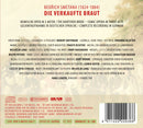 Richter/ Peters/ Orchester Staatsoper Berlin/ Lenzer - Smetana: Die Verkaufte Braut Cd 0885150229361