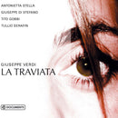 Callas/ Di Stefano/ Gobbi/ Serafin - La Traviata Cd 0885150241059