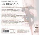 Callas/ Di Stefano/ Gobbi/ Serafin - La Traviata Cd 0885150241059