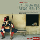 Compilation - La Figlia Del Reggimento Cd 0885150311233