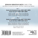 Casals Pablo - Cellosuiten Cd 0885150326756