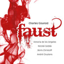 De Los Angeles/ Gedda/ Christoff/ Cluytens - Gounod: Faust CD 0885150327418