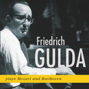 Gulda Friedrich - Gulda Plays Mozart & Beethoven