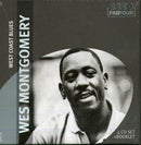 Montgomery Wes - West Coast Blues (4Cd) Box Dgp CD 0885150333303