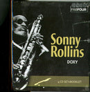 Rollins Sonny - Doxy Cd 0885150333419