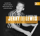 Lewis Jerry Lee - Jerry Lee Lewis And His Pumping Piano