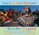 Compilation - Road Of The Gypsies Cd 0885150339411