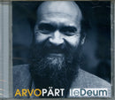 Part Arvo - Te Deum (1996) Cd 0885150339671