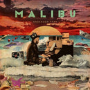 Paak Anderson - Malibu Cd 0885150341414