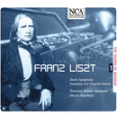 Haselbock Martin - Liszt: The Sound Of Weimar 1 Cd 0885150602348