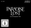 Paradise Lost - Live At Rockpalast 1995 -Cd+Dvd-