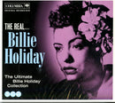 Holiday Billie - The Real...Billie Holiday (Box3Cd) Cd 0886919007626