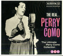 Como Perry - The Real...Perry Como (Box3Cd) Cd 0886919007824