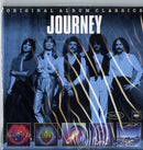 Journey - Original Album Classics (Box 5 Cd) Cd 0886919012927