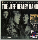 Healey Jeff - Original Album Classics (Box 3 Cd) Cd 0886919015522