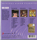 Hagen Nina - Original Album Classics (Box 3 Cd) Cd 0886919016628