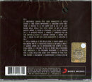 Ramazzotti Eros - Eros Best Love Songs Cd 0886919106725