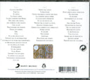 Battisti Lucio - Le Avventure Di Battisti E Mogol 2 Cd 0886919228427