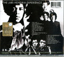 Hendrix Jimi - Are You Experienced (Remastered) Cd 0886919389029