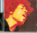 Hendrix Jimi - Electric Ladyland (Remastered) Cd 0886919389326