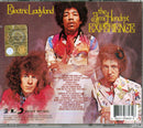Hendrix Jimi - Electric Ladyland (Remastered) Cd 0886919389326
