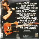 Springsteen Bruce - Wrecking Ball Lp 0886919425413