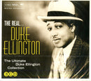 Ellington Duke - The Real...Duke Ellington (Box3Cd) CD 0886919607024