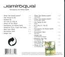Jamiroquai - Emergency On Planet Earth (Collector'S Edt.) Cd 0886919678529