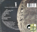 Jamiroquai - Return Of The Space Cowboy (Collector'S Edt.) Cd 0886919678628