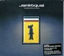 Jamiroquai - Travelling Without Moving (Collector'S Edt.) Cd 0886919679120