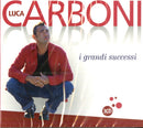 Carboni Luca - I Grandi Successi (Box 3 Cd) Cd 0886919689723