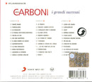 Carboni Luca - I Grandi Successi (Box 3 Cd) Cd 0886919689723