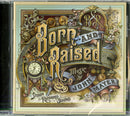 Mayer John - Born And Raised Cd 0886919760620