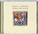 Simon Paul - Graceland (25Th Anniv.Edt.) Cd 0886919841220