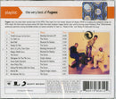 Fugees - The Very Best Of Fugees Cd 0886919856125