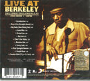 Hendrix Jimi - Live At Berkeley Cd 0886919925722