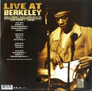 Hendrix Jimi Experience - Live At Berkeley Vinile LP - Vinyl record 0886919926019