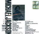Jackson Michael - Bad 25Th Anniv.Edt. Cd 0886919997026