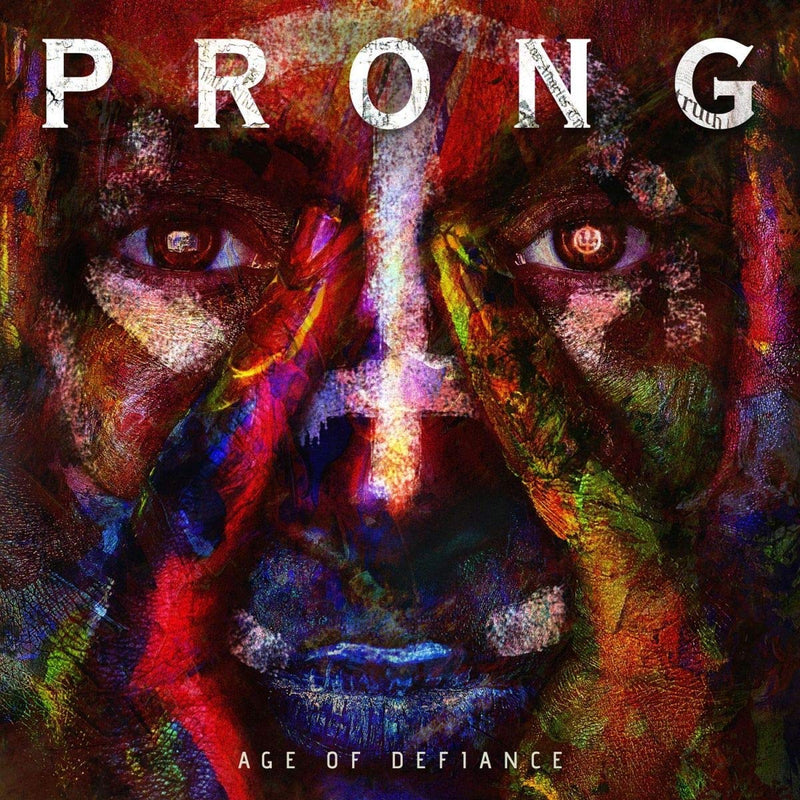 Prong - Age Of Defiance