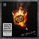 Quatro Suzi - The Devil In Me Lp 0886922438417