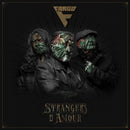 Fargo - Strangers D'Amour Cd 0886922438622