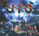 Ufo - A Conspiracy Of Stars -Ltd-Edt--