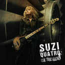 Quatro Suzi - No Control (2 Vinili Gialli + Cd) Lp 0886922886218